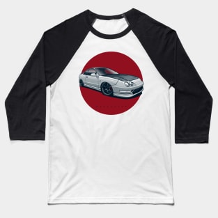 Integra Baseball T-Shirt